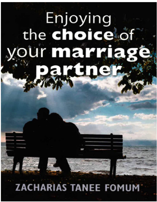 Enjoying the Choice of Your Marriage Partner