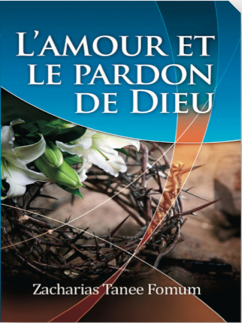 L'amour et le pardon de Dieu