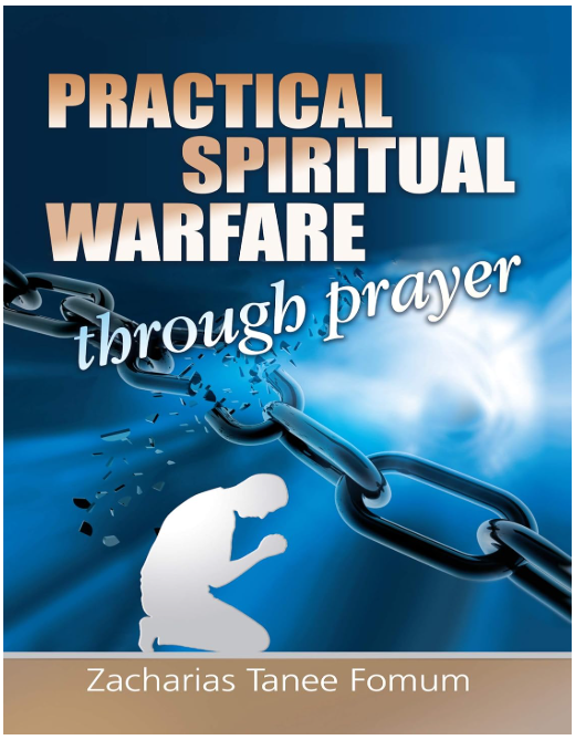 Practical Spiritual Warfare Through Prayer