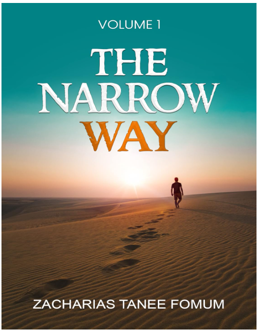 The Narrow Way (Volume 1)
