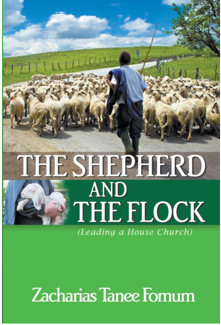 The Shepherd and the Flock