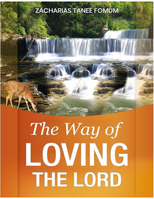 The Way of Loving the Lord
