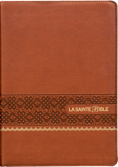 LA SAINTE BIBLE SB1066