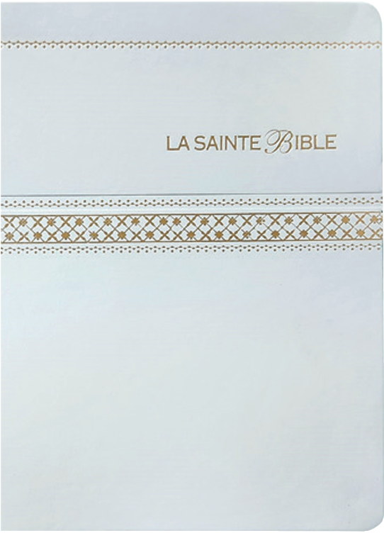 BIBLE LSG 1910