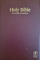 Holy Bible NLT