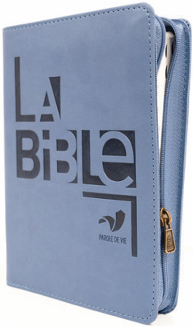 PAROLE DE VIE SB1087