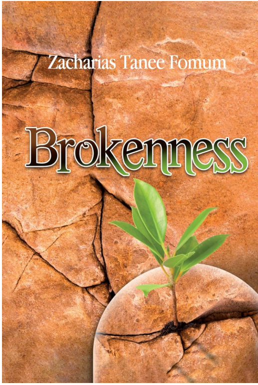 Brokenness: The Secret of Spiritual Overflow