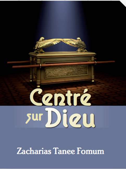 Centré sur Dieu