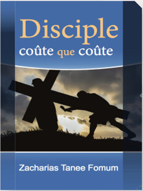 Disciple coûte que coûte