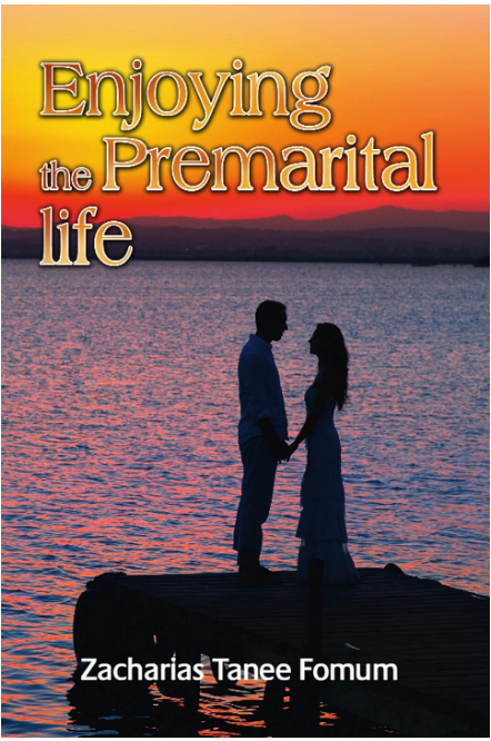 Enjoying the Premarital Life