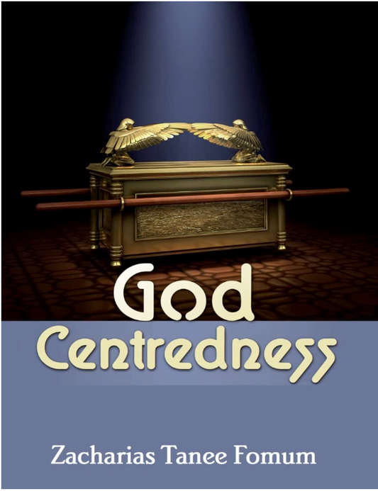 God Centredness