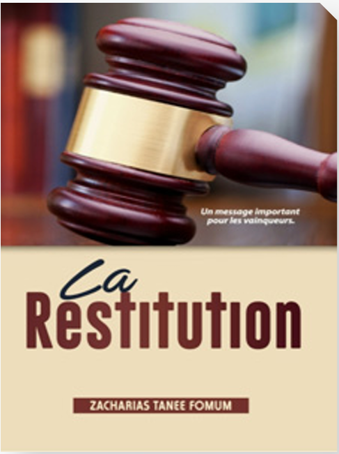 La restitution