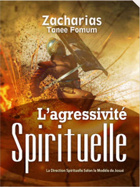 L’agressivité spirituelle
