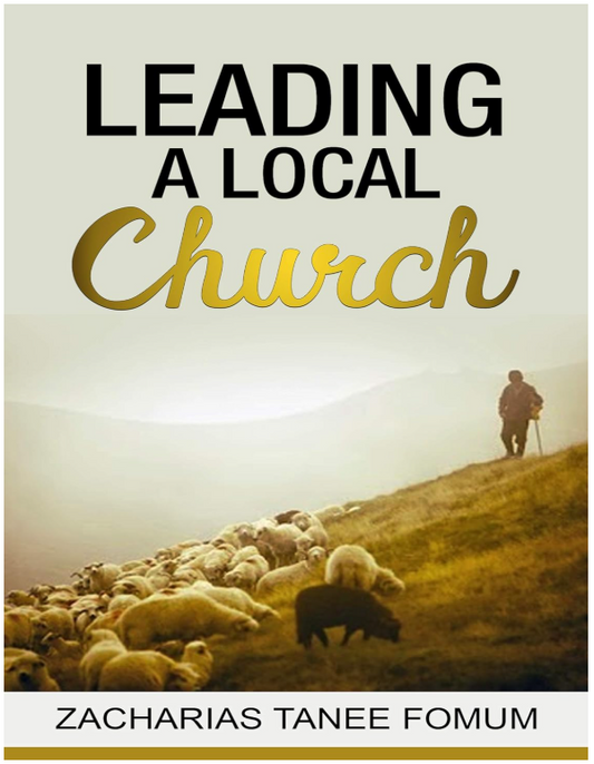 Leading a Local Church