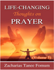 Life-Changing Thoughts on Prayer (Voulme 5)