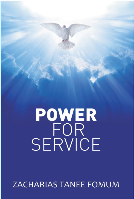 Power for service