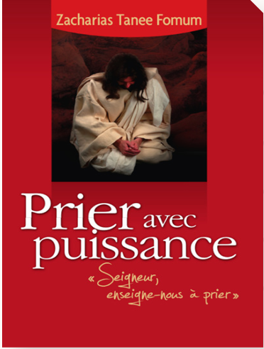 Prier avec puissance