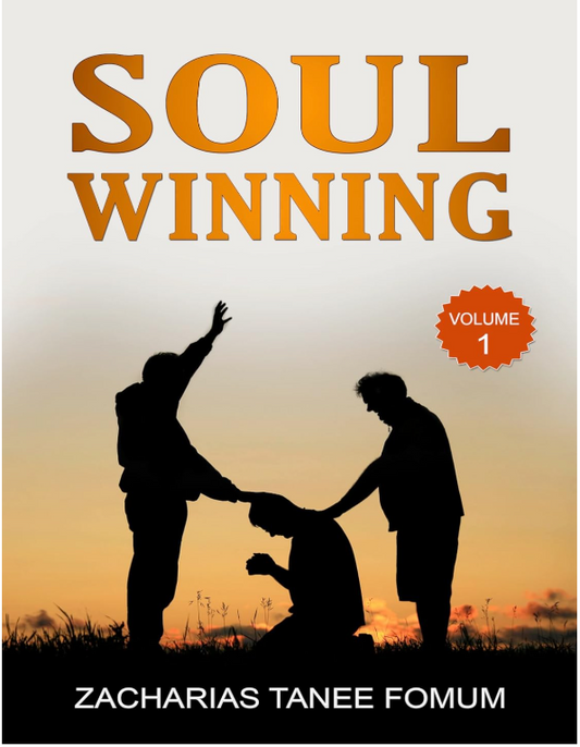 Soul-Winning (Volume One)