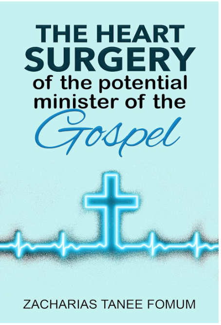 The Heart Surgery of The Potential Minister of The Gospel