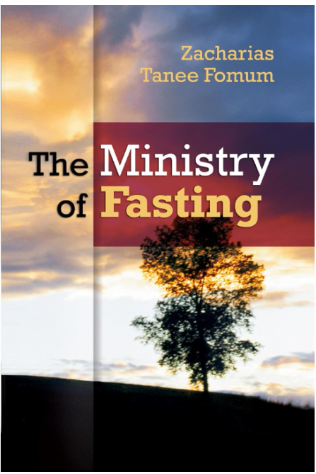 The Ministry of Fasting
