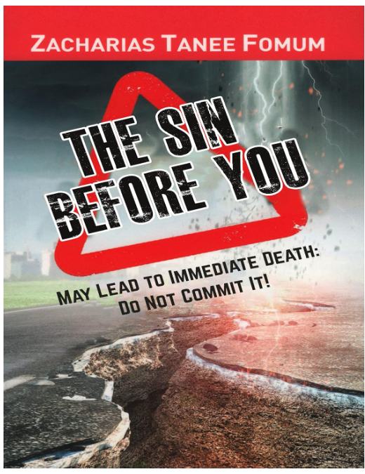 The Sin Before You May Lead To Immediate Death: Do Not Commit It!