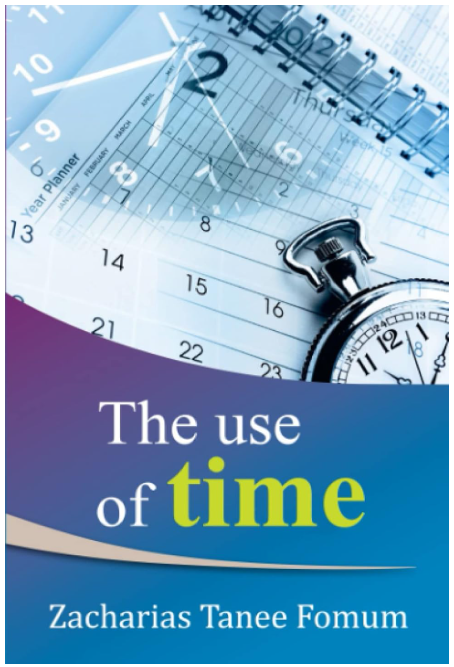 The Use of Time