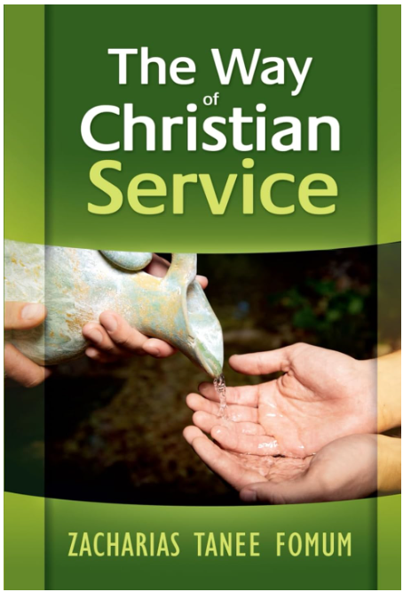 The Way of Christian Service