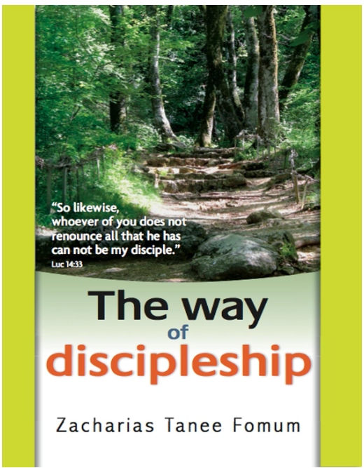 The way of Discipleship