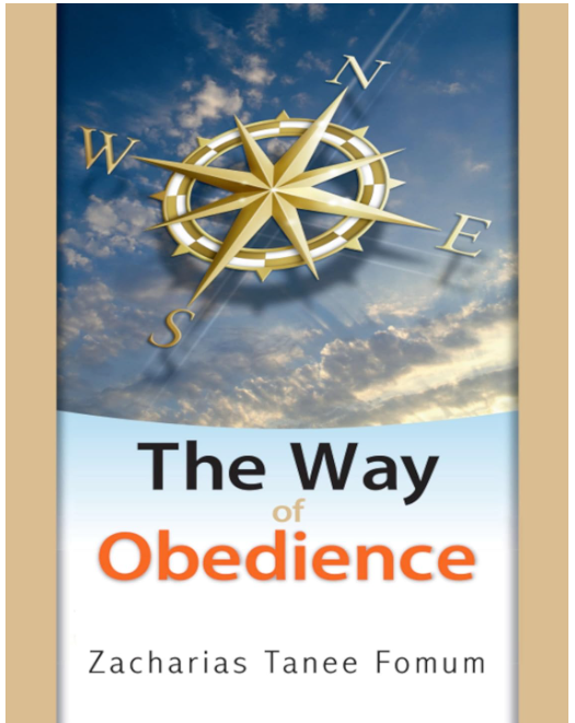The Way of Obedience