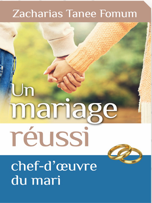 Un mariage réussi : chef-d’œuvre du mari