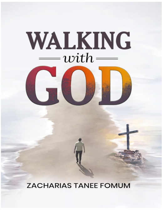 Walking With God